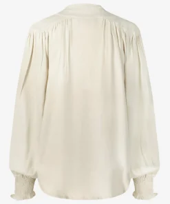 Talan Creamy White