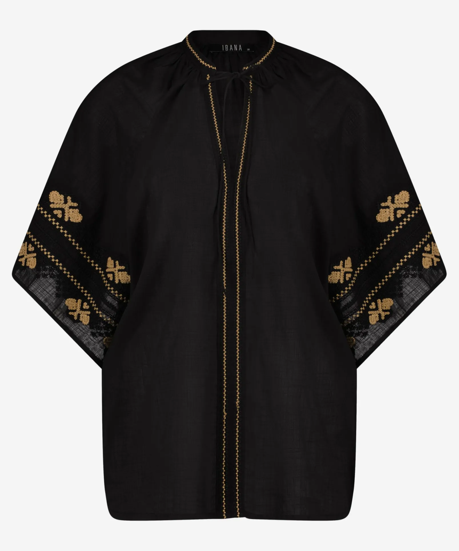 Topia Black