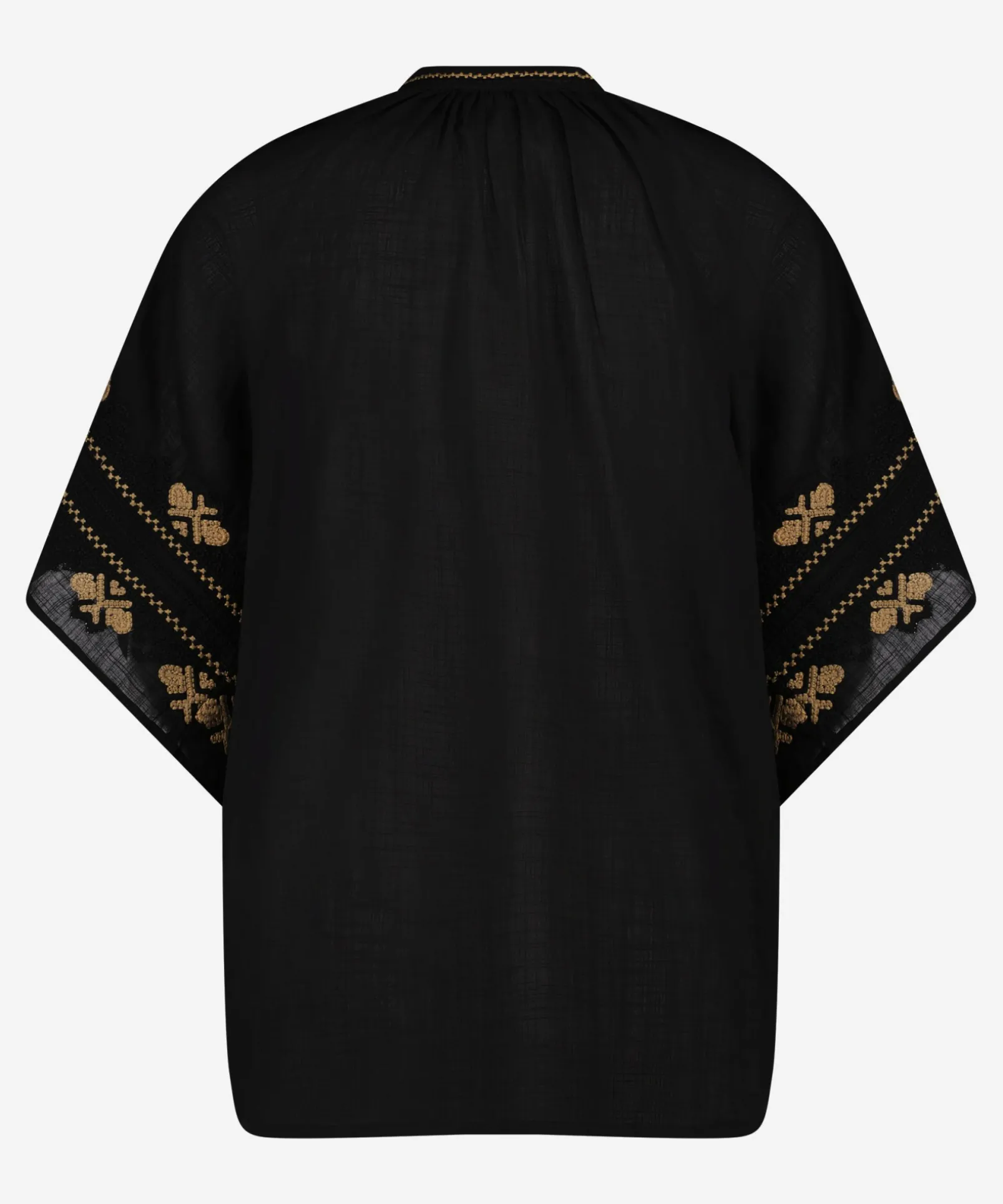 Topia Black