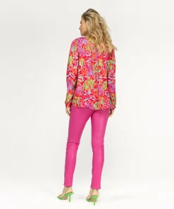 Tribe Print Ibana