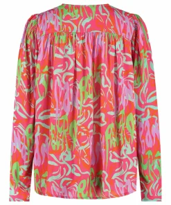 Tribe Print Ibana